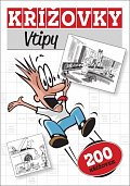 Křížovky Vtipy