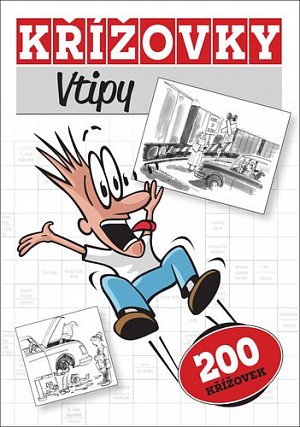 Křížovky Vtipy