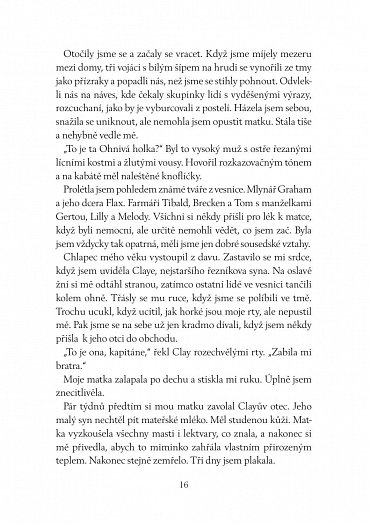 Náhled Ledová krev