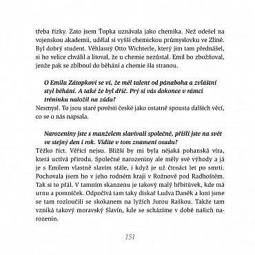 Náhled Staří a nezkrotní - Rozhovory s osobnostmi