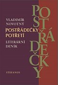 Postřádečky potřetí - Literární deník