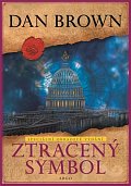 Ztracený symbol - obrazové vydání