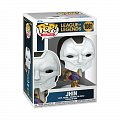 Funko: POP Games: League of Legends - Jhin #1081