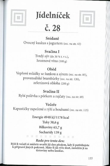 Náhled Domácí krabičková dieta 2