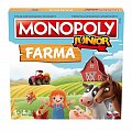 Monopoly Junior: Farma