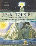 J. R. R. Tolkien: Artist and Illustrator, 1.  vydání