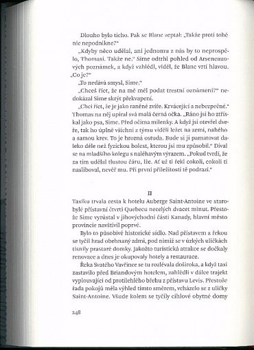 Náhled Ostrov Entry, 1.  vydání