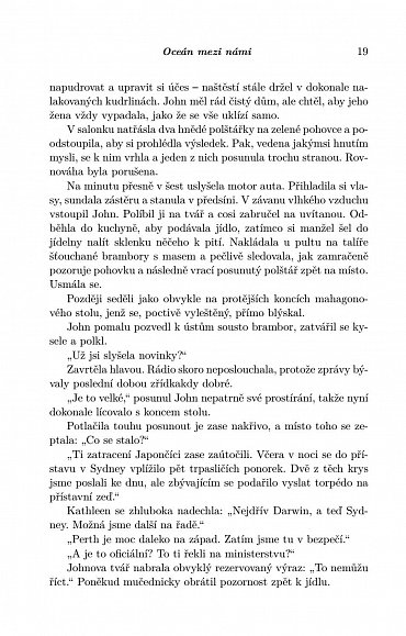 Náhled Oceán mezi námi