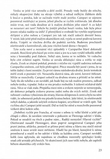 Náhled Když vzpomínky už nebolí!