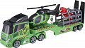 Teamsterz dino transportér