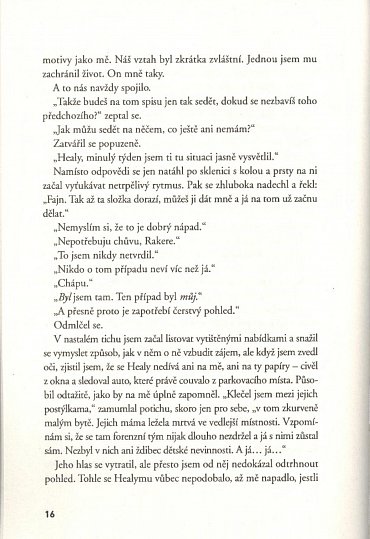 Náhled Němé oběti