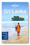Srí Lanka - Lonely Planet, 5.  vydání