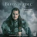 Bledý jezdec - 2 CDmp3 (Čte Vasil Fridrich)