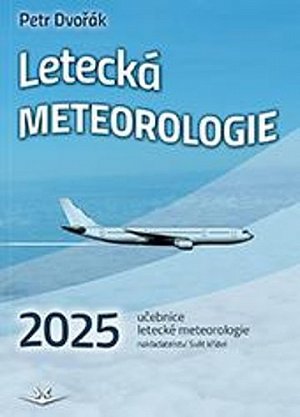 Letecká meteorologie 2025