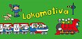 Lokomotíva