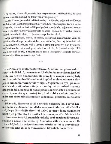 Náhled Pražský hřbitov