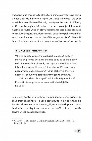 Náhled Tantra pro každého