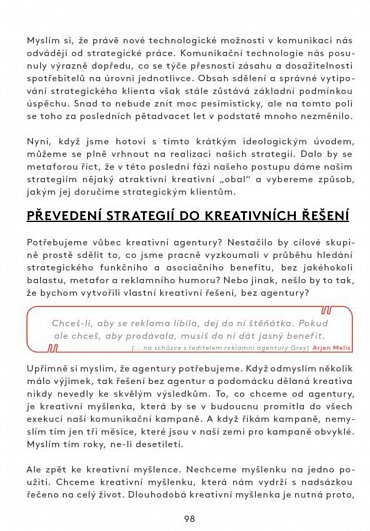 Náhled Zvyšte obrat a zisk firmy metodou Profitbooster