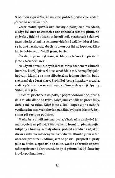 Náhled Stella, 1.  vydání