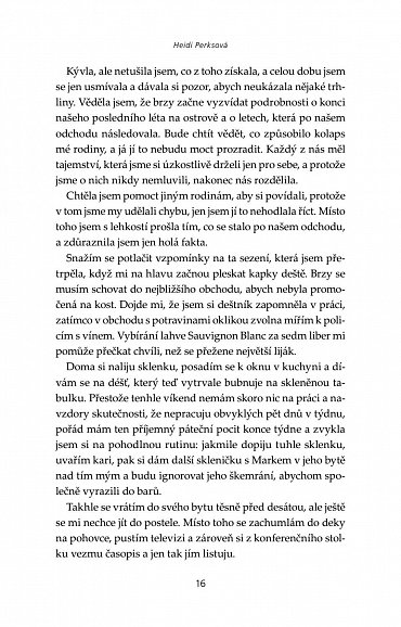 Náhled Vrať se pro mě