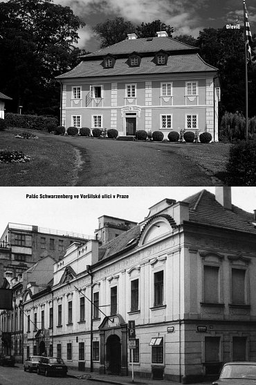 Náhled Knížecí život