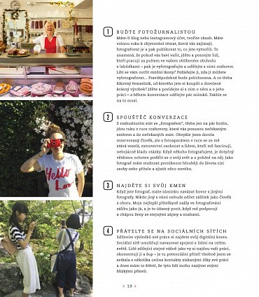 Náhled Jak fotit nejen na Instagram