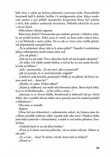 Náhled Časovládci - Skryté ostří