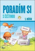 Poradím si s češtinou 5. ročník