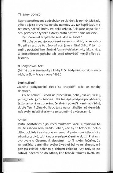 Náhled Kudy do pohody