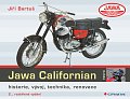 Jawa Californian - historie, vývoj, technika
