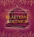 Klášterní kostnice - CDmp3 (Čte Hyhlík Jan)