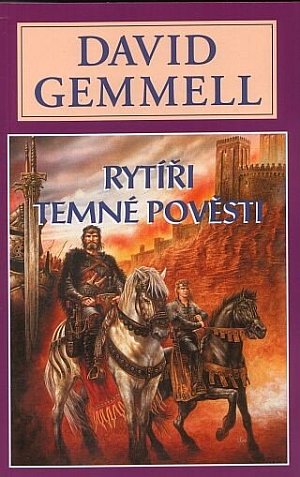 Rytíři temné pověsti - Vampýří sága 1
