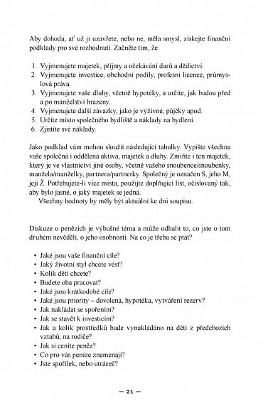 Náhled Jak se vyhnout válce Roseových aneb Právní minimum nejen pro manželství