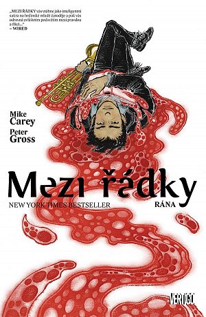 Mezi řádky 7 - Rána