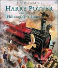 Harry Potter and the Philosopher´s Stone, 1.  vydání