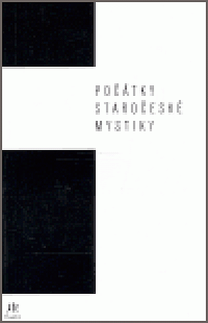 Počátky staročeské mystiky