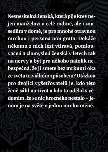 Náhled Zabij tu mrchu