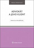 Advokát a jeho klient