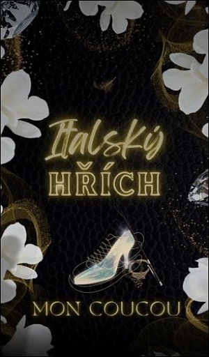 Italský hřích, 1.  vydání