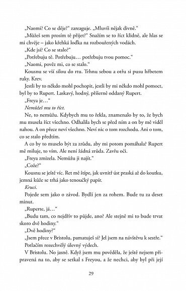 Náhled Až ji najdou