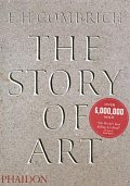 The Story of Art, 1.  vydání