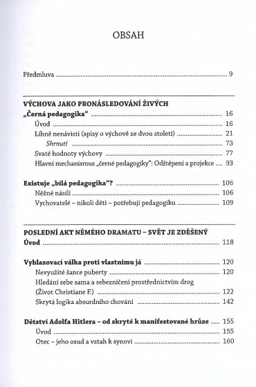 Náhled Na počátku byla výchova