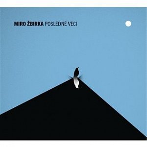 Lp Miro Zbirka - Posledne Veci