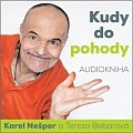 Kudy do pohody CDmp3 čte Karel Nešpor, Tereza Bebarová