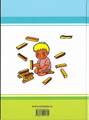 Náhled Honzíkova cesta, 4.  vydání