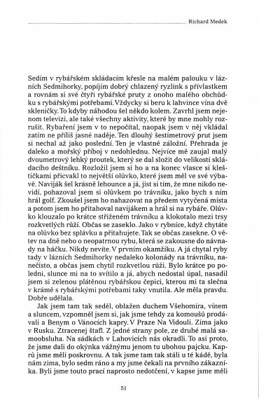 Náhled Lázně v ráji, aneb Houtyš