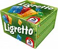 Ligretto/zelené - Karetní hra