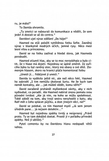 Náhled Liber Vitae