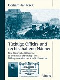 Tüchtige Officirs und rechtschaffene Männer