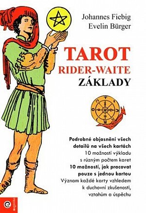 Tarot Rider-Waite - Základy